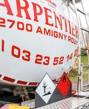 Carpentier Combustibles image 4