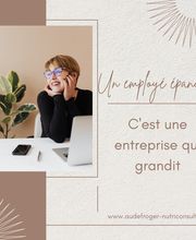 Nutri Consult Aude Froger image 7