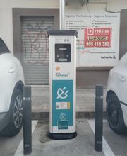 ACCIONA Charging Station imagen 1