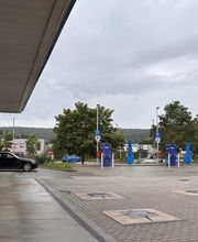 Aral pulse Ladestation Bild 4