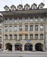 MANOR Bern Bild 1