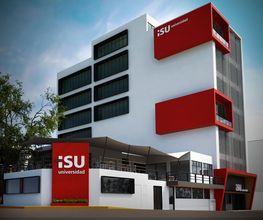 ISU Universidad imagen 5