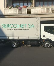 Serconet SA Bild 2