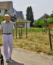 Wohnen und Pflege Peteracker AG Bild 3