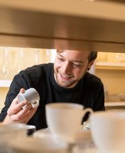 Blaukreuz-Brocki Winterthur Bild 1