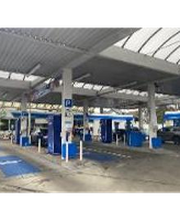 Aral pulse Ladestation Bild 4