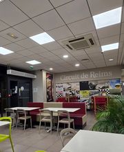 Aire de Gueux image 5