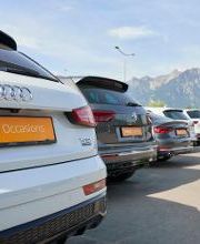 AMAG Centre Occasions Villeneuve Bild 1