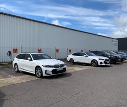 SIXT Autovermietung Euskirchen Bild 9