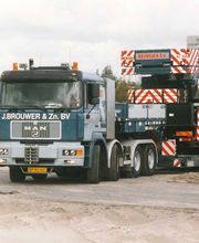 Kraan- en Transportbedrijf Nieuwegein BV