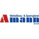 Metallbau & Spenglerei Amann GmbH