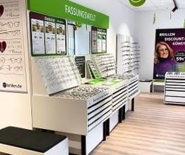 brillen.de & The Good Brand Opticians Bild 4