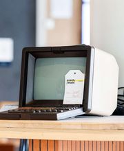 greet Hotel Paris 13 Porte d'Italie image 10