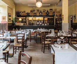 Ristorante St Paul Bild 3