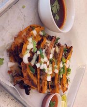 Davie Taco Bar image 9