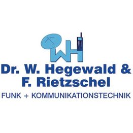 Dr. Werner Hegewald & Frank Rietzschel
