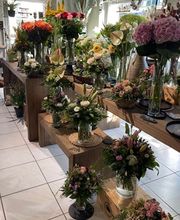 Martin's Blumenwelt Bild 1