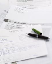 Steuerberatungsgesellschaft Horst Oppenländer GmbH Bild 1