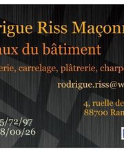 Riss Rodrigue image 1