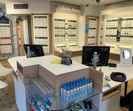 Opticien Krys image 3