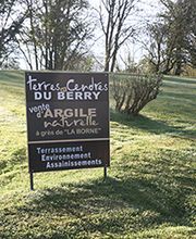 Terres et Cendres du Berry image 1