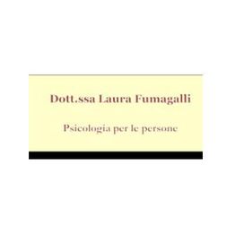 Psicologa Psicoterapeuta Laura Fumagalli logo