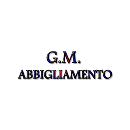 G.M. logo