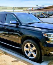 Los Cabos Airport Shuttles imagen 6