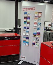 COPYTOP Montparnasse / Imprimerie Paris 15ème image 6