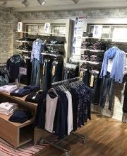 JEANS FRITZ Bild 19