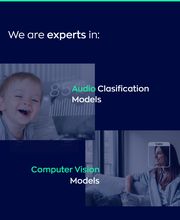 Darwin Edge AI Agency is specialised in computer vision and audio classification models