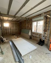 Henri Manitta Platrerie Peinture image 7