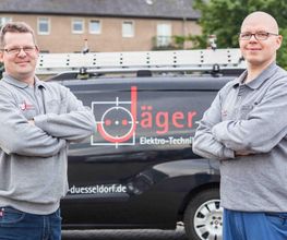 Jäger Elektro-Technik