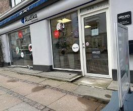 Audika Hørecenter, København Ø billede 5