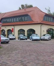 Autohaus Alt-Paunsdorf Bild 1