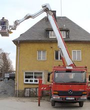 Rödel Hubarbeitsbühnen Bild 2