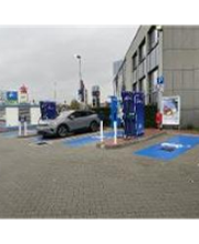 Aral pulse Ladestation Bild 3