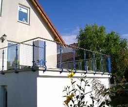 Metallbau Wimberger Bild 20