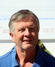 Dr. med. dent. Waldemar Albrecht