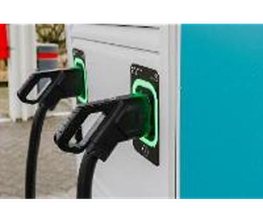 Shell Recharge Charging Station Bild 14