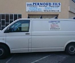 Pernoud Fils image 6