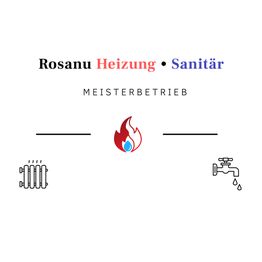 Rosanu Heizung-, Sanitär