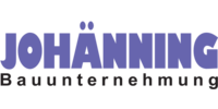 Johänning Bauunternehmen Nachf. GmbH logo
