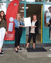 Touristinfo Gronau Bild 7