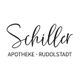 Logo der Schiller-Apotheke