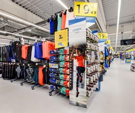 DECATHLON Fulda Bild 5
