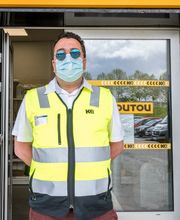Kiloutou Livry-Gargan - La Plateforme image 6
