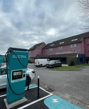 Electra Charging Station image 1