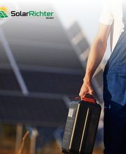 Solar Richter GmbH Bild 9
