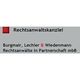 Burgmair, Lechler & Wiedenmann Rechtsanwälte in Partnerschaft mbB
